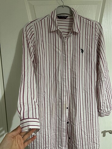 Tesettür gömlek - Görsel 2