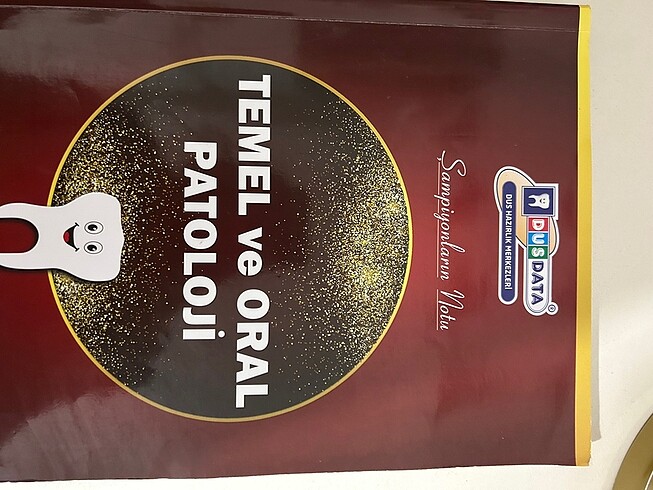 Dusdata patoloji şampiyonların notu