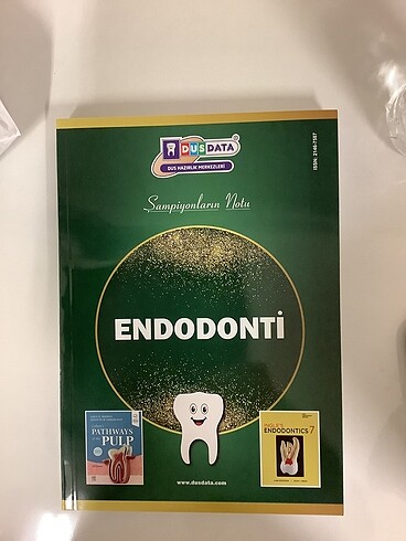 Dusdata endodonti