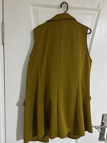 Yağ yeşili takım - Görsel 2