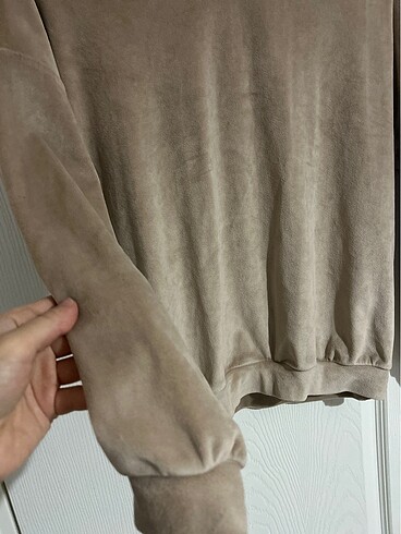 Yumoş kazak - Görsel 2