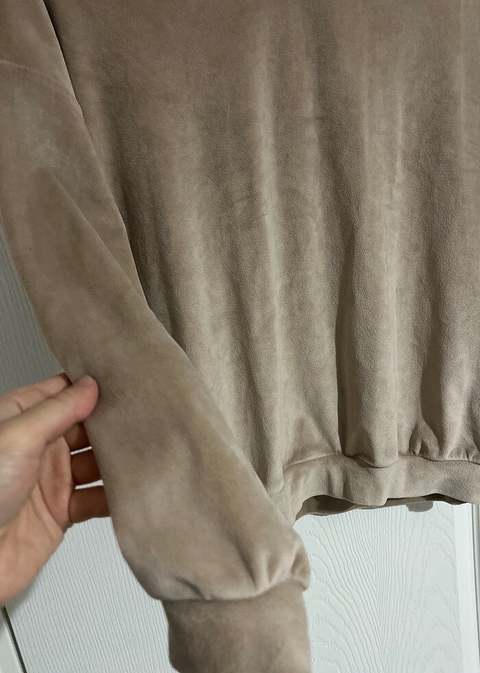 Yumoş kazak - Görsel 2