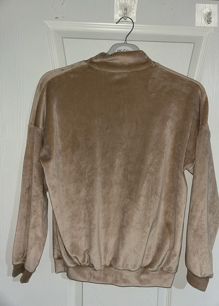 Yumoş kazak - Görsel 4