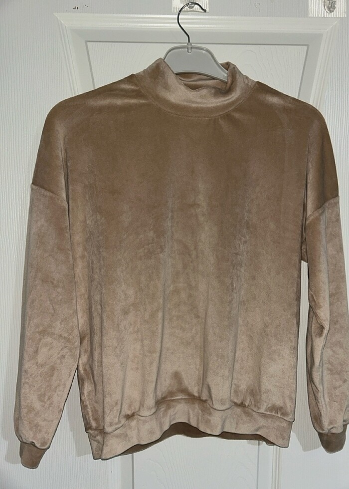 Yumoş kazak - Görsel 3