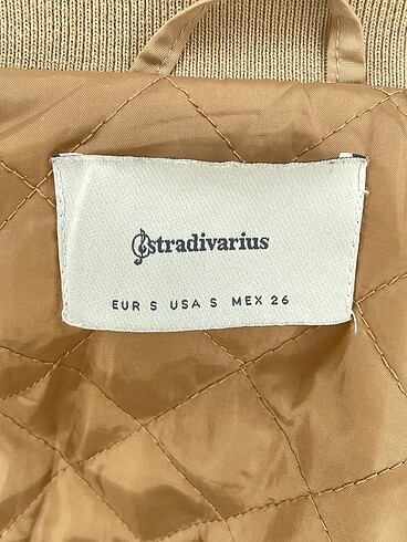 s Beden çeşitli Renk Stradivarius Mont %70 İndirimli.