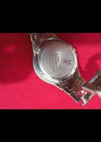 vertical saat - Görsel 5