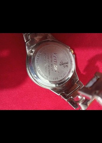 vertical saat - Görsel 4