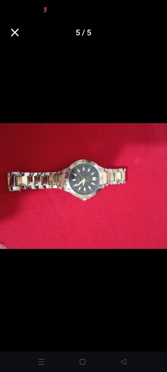 vertical saat - Görsel 2