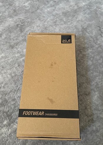 Jack Wolfskin Sandalet - Görsel 5