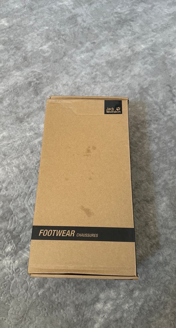 Jack Wolfskin Sandalet - Görsel 5