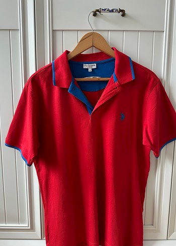 U.S. Polo Erkek T-shirt