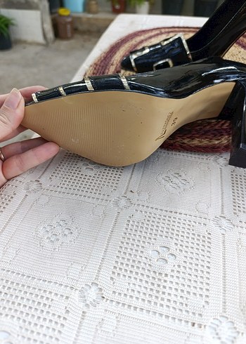 pazzoni marka  Stiletto - Görsel 3