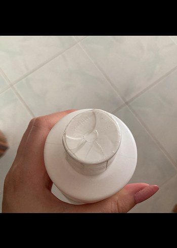 Beden Renk Homm DNF Saç Şampuanı 500 ml