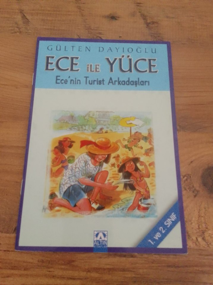 Alaaddin'in Sihirli Lambası Çocuk Kitabı - Görsel 5