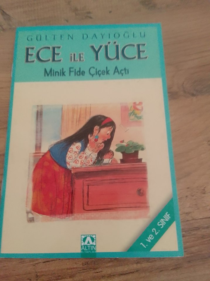 Alaaddin'in Sihirli Lambası Çocuk Kitabı - Görsel 4