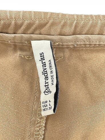 l Beden çeşitli Renk Stradivarius Jean / Kot %70 İndirimli.
