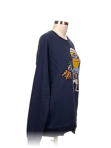 Vintage Love Vintage Love Sweatshirt %70 İndirimli.