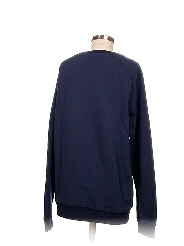 l Beden Vintage Love Sweatshirt %70 İndirimli.