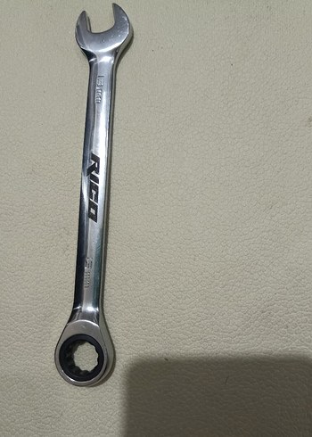 Rico 13 mm Anahtarı - Görsel 2