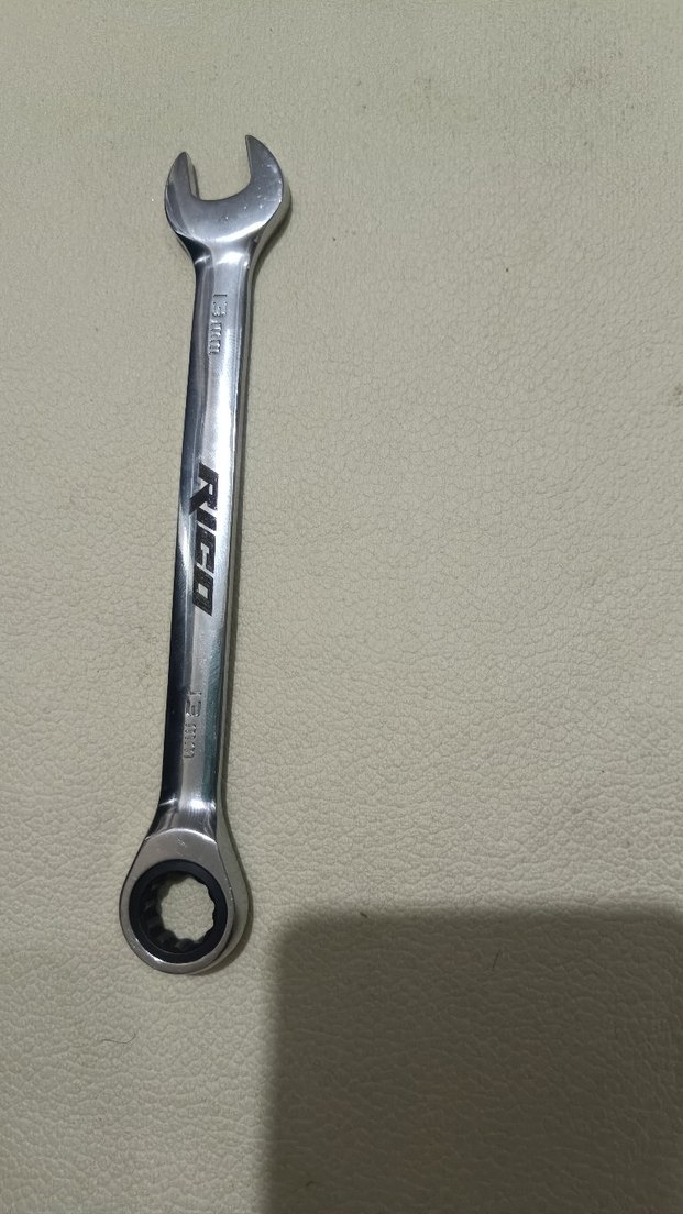 Rico 13 mm Anahtarı - Görsel 2