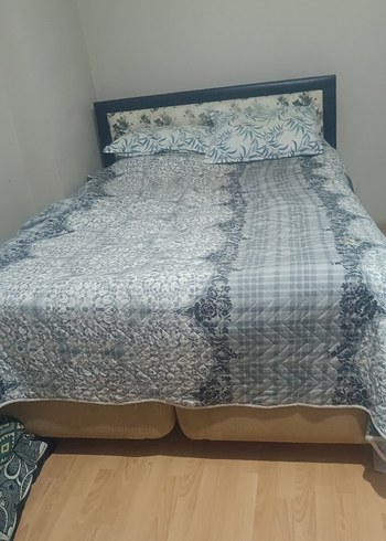 baza yatak başlık - Görsel 3