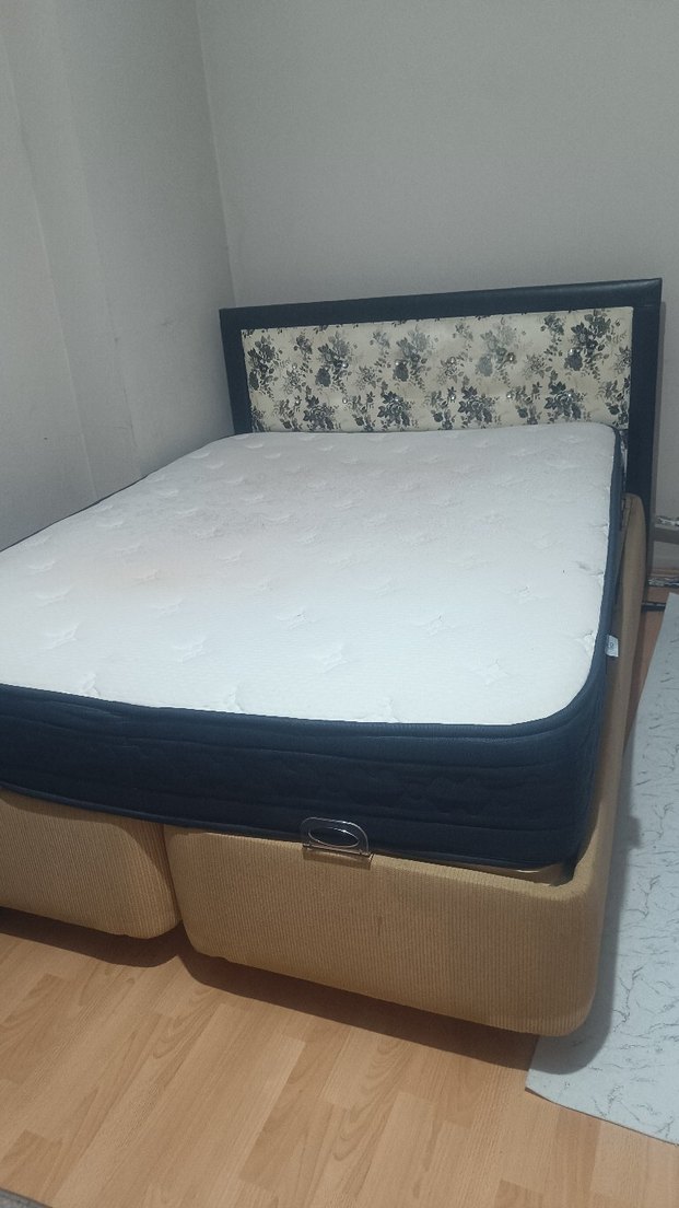 baza yatak başlık - Görsel 2