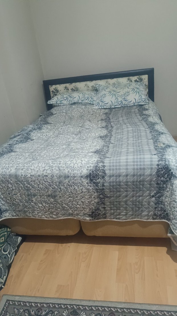 baza yatak başlık - Görsel 3