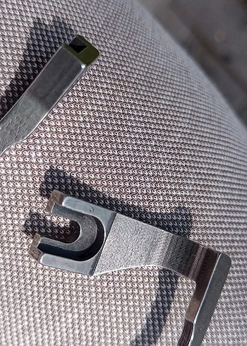 dikiş makina ayagi - Görsel 2