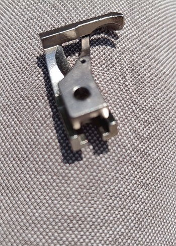 dikiş makina ayagi - Görsel 4