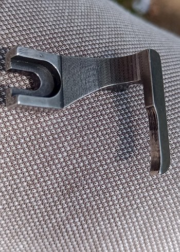 dikiş makina ayagi - Görsel 3