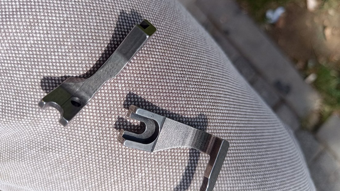 dikiş makina ayagi - Görsel 2