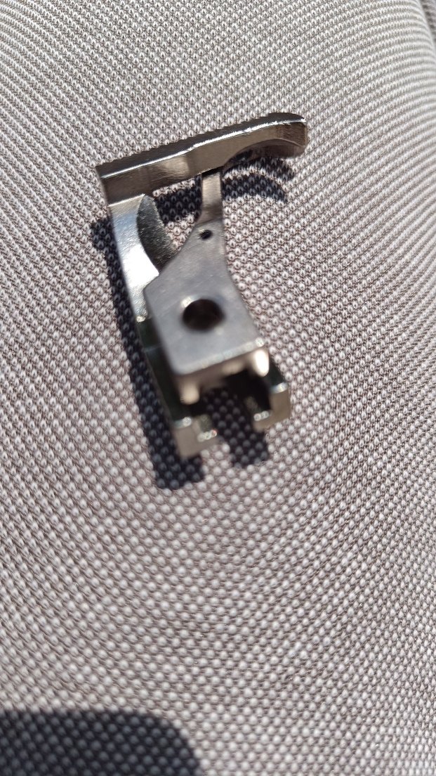 dikiş makina ayagi - Görsel 4