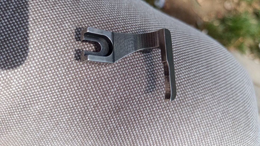 dikiş makina ayagi - Görsel 3