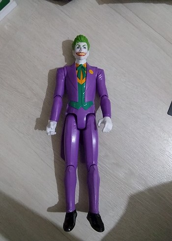 Joker Aksiyon Figürü
