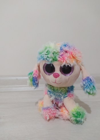 TY Beanie Boos Peluş Oyuncak