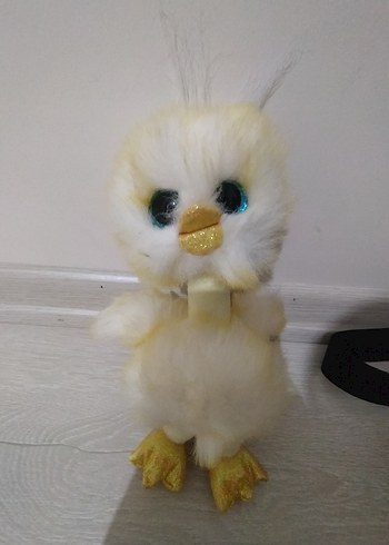 TY Beanie Boos Peluş Oyuncak