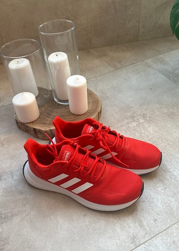 Adidas Runfalcon Erkek Spor Ayakkabı 43.5