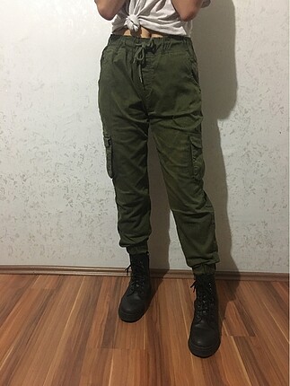 KARGO PANTOLON