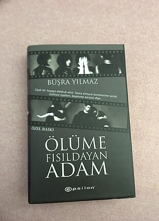 ÖLÜME FISILDAYAN ADAM