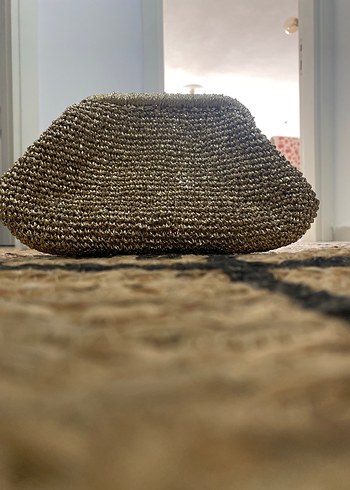 ipekyol Şık çanta clutch