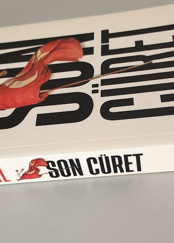 Son Cüret - Yılmaz Özdil - Görsel 2