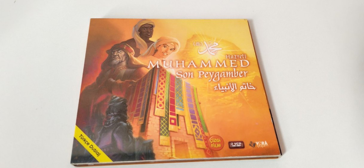 Çocuklar İçin Dini Bilgi Kitapları - Görsel 3