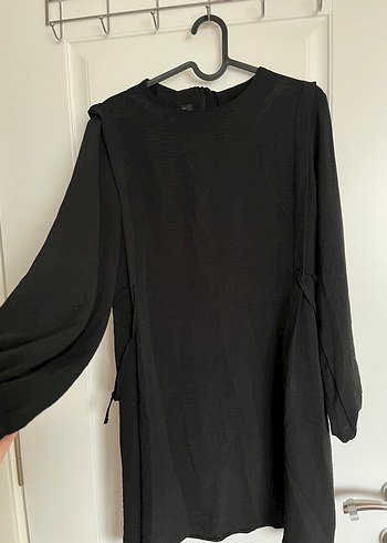 Trendyol Siyah Tunik - Görsel 2
