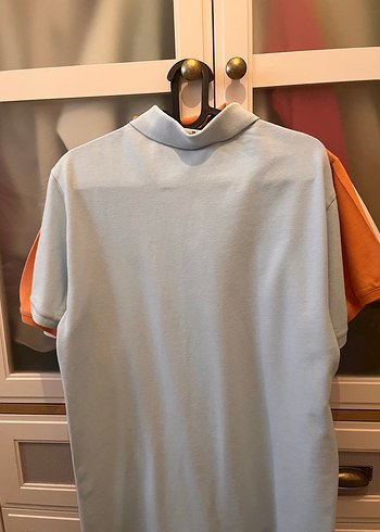 US Polo Tişört Kısa Kollu - Görsel 2