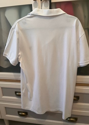 US Polo Tişört Kısa Kollu - Görsel 2