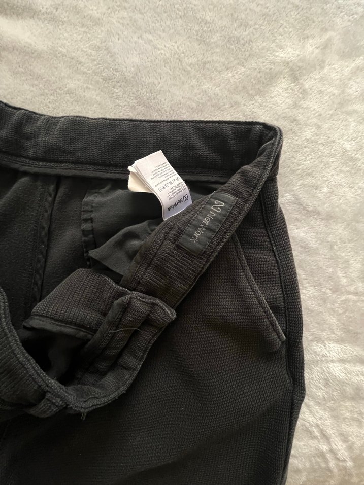 Network Jogger Erkek Pantolon - Görsel 3