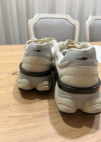 Lescon Erkek Spor Ayakkabı - Görsel 2