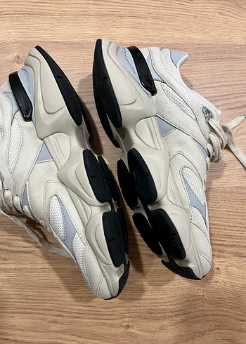 Lescon Erkek Spor Ayakkabı - Görsel 4