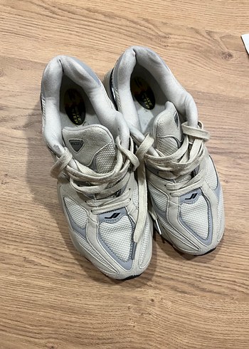 Lescon Erkek Spor Ayakkabı - Görsel 5