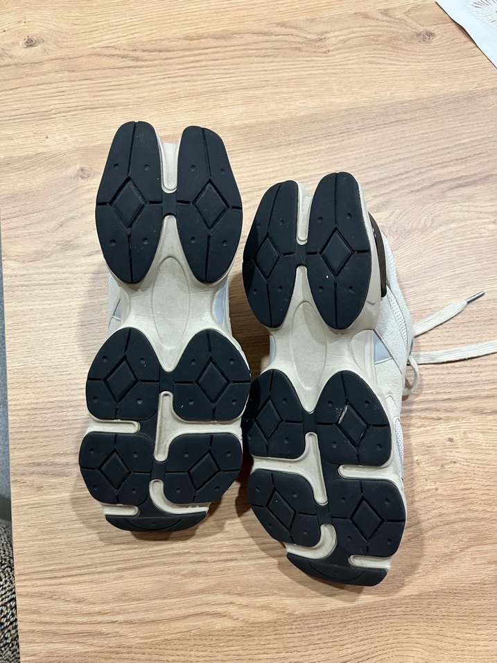 Lescon Erkek Spor Ayakkabı - Görsel 3